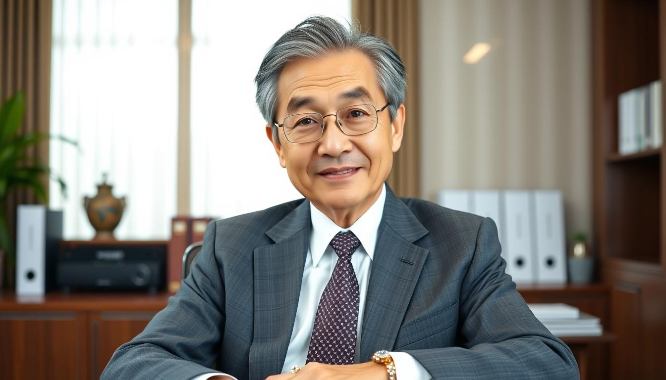 鈴木 一郎